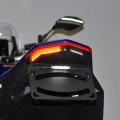 New Rage Cycles (NRC) Yamaha Tenere 700 Fender Eliminator and Taillight / Turn Signal Kit (2024+) New Rage Cycles (NRC) Yamaha Tenere 700 Fender Eliminator and Taillight / Turn Signal Kit (2024+)